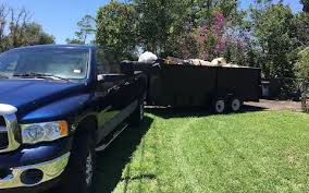 Same-Day Junk Removal Services in Mineral Springs, NC